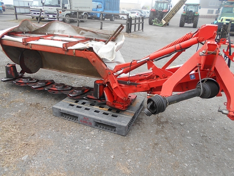 ディスクモアー