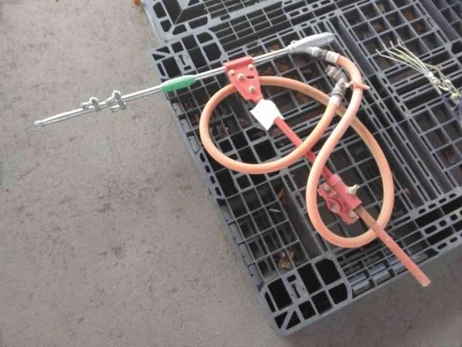 ジェットノズル