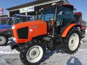 トラクター１００〜１３０