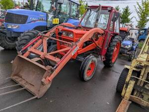 トラクター41～70ps