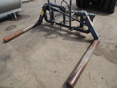 ロールグリッパー