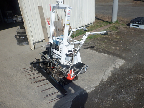 オートリフター