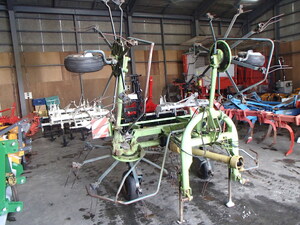 ジャイロテッター