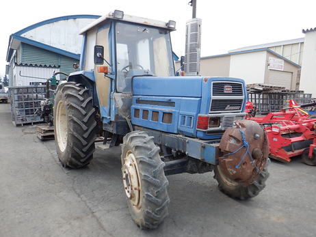 トラクター71～99ps