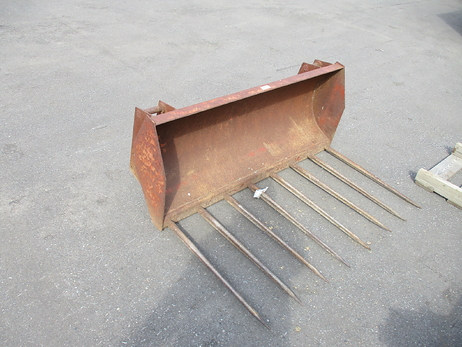 ロールフォーク