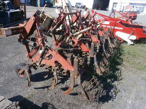 カルチベーター