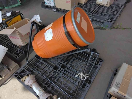 混合機