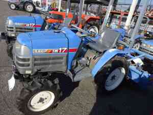 トラクター４０ｐｓ以下