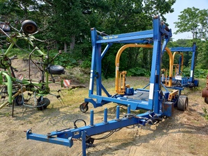 ラッピングマシーン