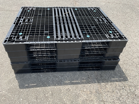 中古パレット