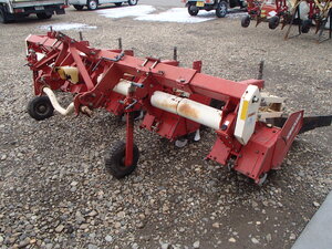 ロータリーカルチ