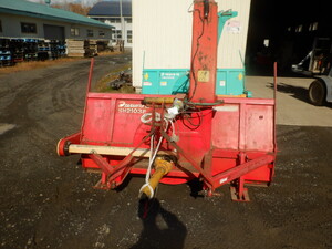 スノーブロワー