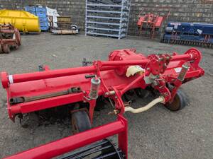 ロータリーハロー