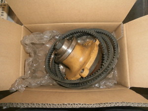 ウォーターポンプ