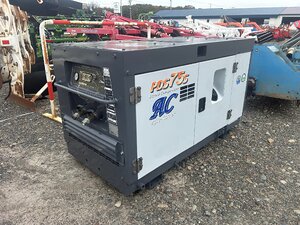コンプレッサー