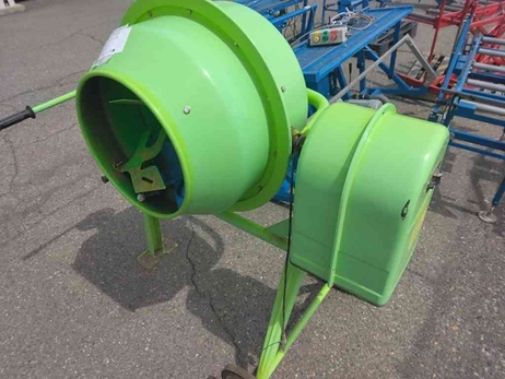 混合機