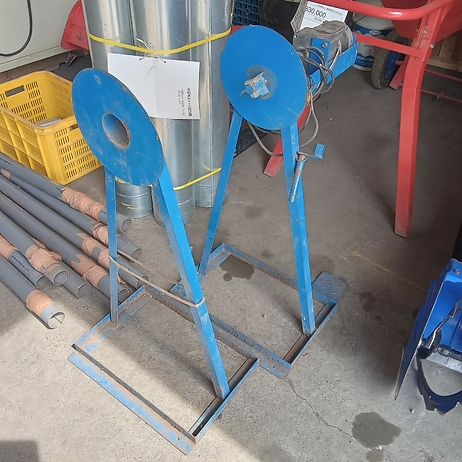 巻取機