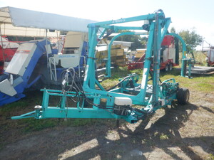 ラッピングマシーン