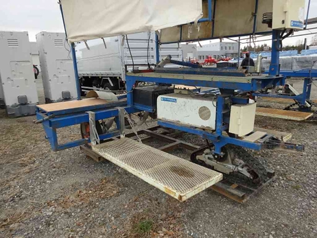 長いもプランター