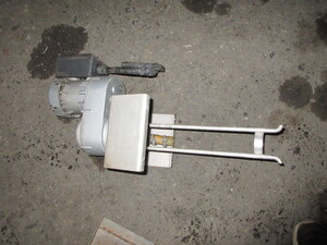 ファンモーター