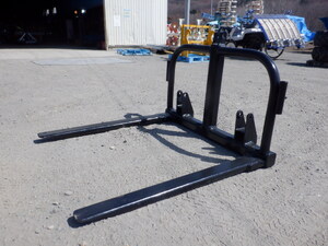 パレットフォーク