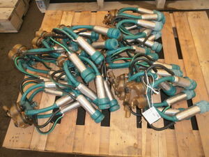 IQクラスターミルカー