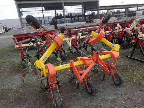 カルチベーター