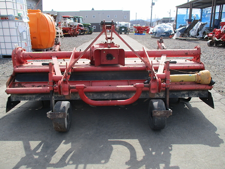 アッパーロータリー