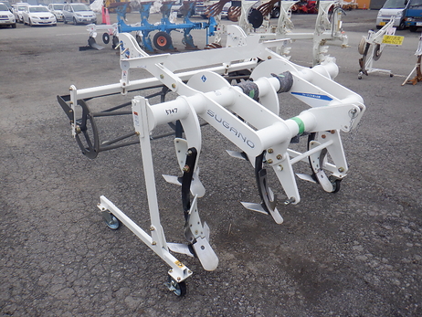 スタブルカルチ