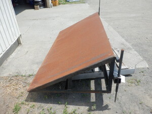 ビートジャンプ台