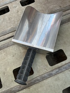 フィードスコップ