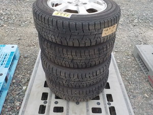 タイヤ（一般用）