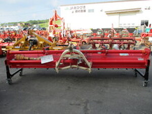 代かきロータリー