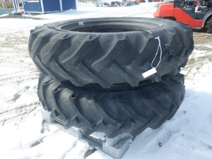 ダブルタイヤキット