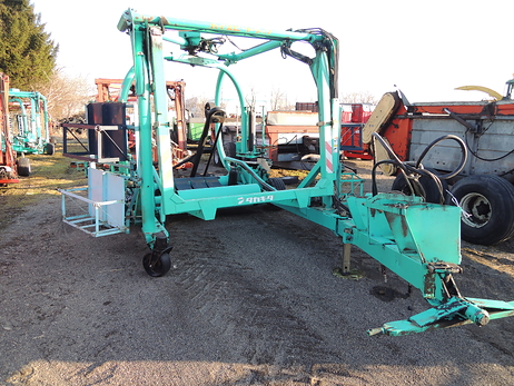 ラッピングマシーン