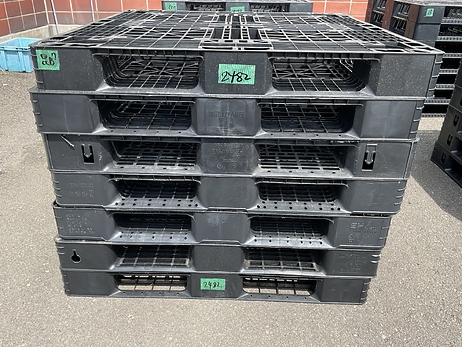 中古パレット
