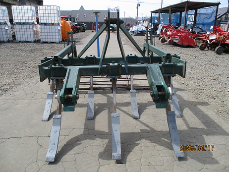 ソイルクランブラー