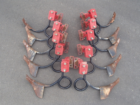 スプリングタイン