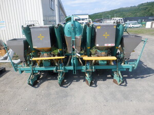 ポテトプランター（カッティング付）