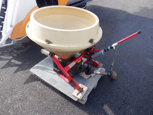 ブロードキャスター