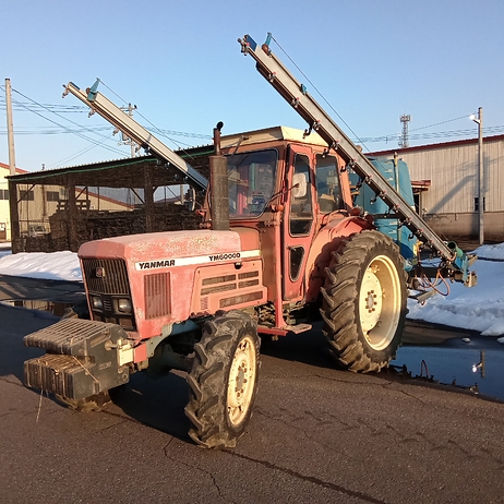 トラクター41～70ps