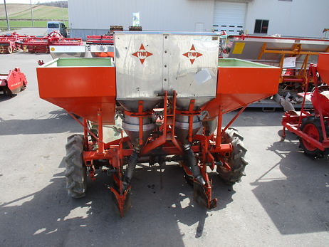 ポテトプランター