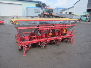 播種プランター