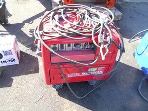 エンジンウェルダー