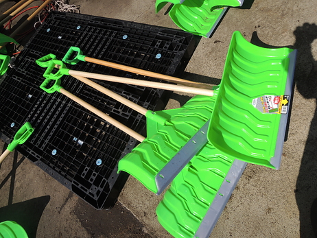 カッターラッセル