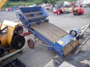 ビート用コンベアー