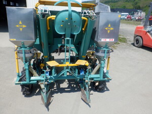 ポテトプランター