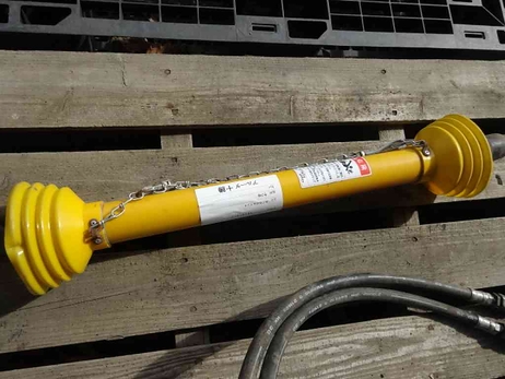 ＰＴＯジョイント