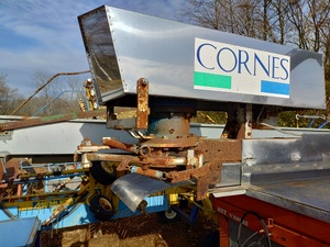 バーンクリーナー