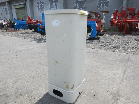 灯油タンク
